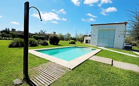 Hermosa Casa con Pileta Roldán Funes Rosario